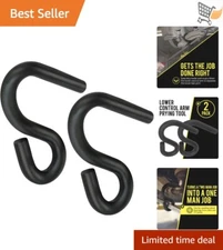 2 Pack Lower Control Arm Prying Tool Auto Repair Front Wheel Drive Vehicles