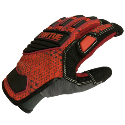 Cs2 Csgo Best Red Gloves Factory New Crimson Kimono 1:1 CS2 Real