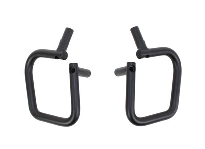 Fishbone Offroad FB25033 Front Grab Handles