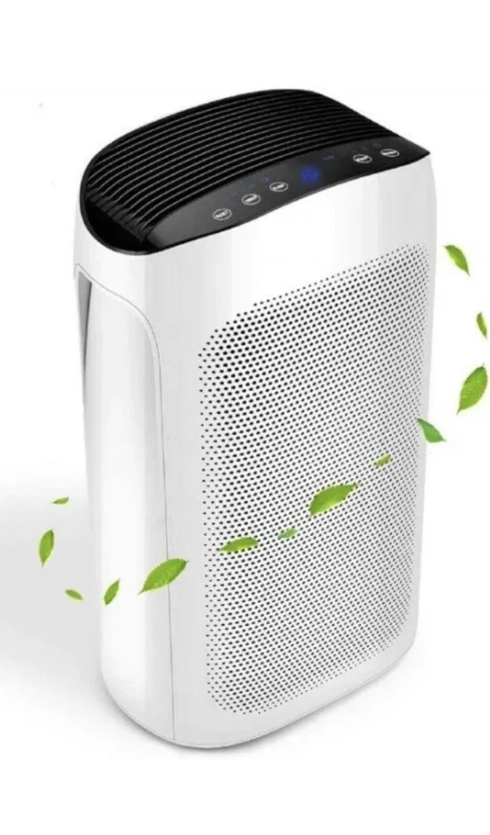 Air choice on sale air purifier