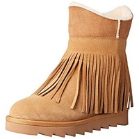 Ash Womens Yago Winter Boot, Natural/camel Shearling, 38 Eu/8 M Us Sale Ash Womens Yago Winter Boot, Natural/camel Shearling, 38 Eu/8 M Us Sale