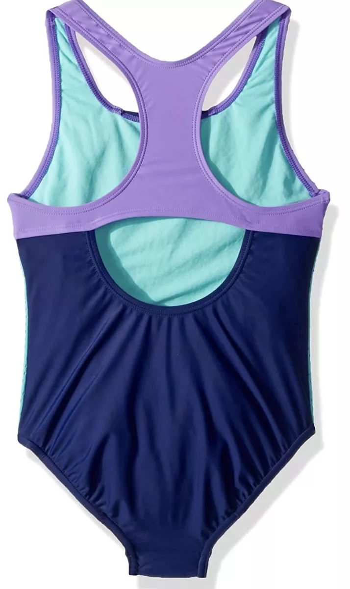Speedo mesh one piece sale