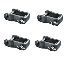 88C Pintle Chain Connecting / Master Link - 2.609" Pitch - 4 Pack