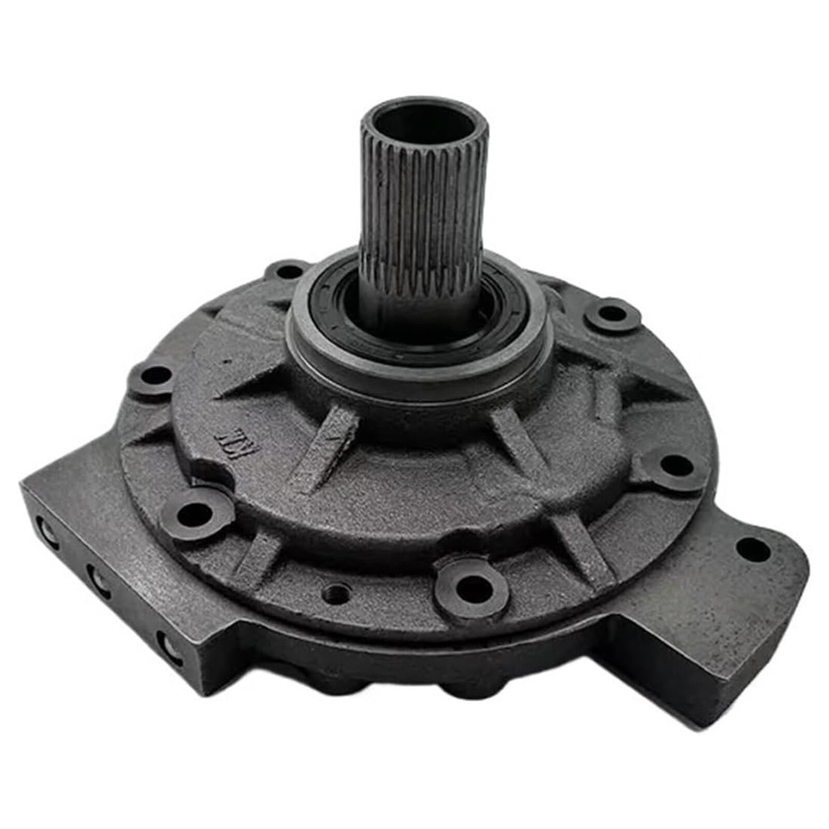 Transmission Charging Pump 91A24-30030 for Mitsubishi Forklift