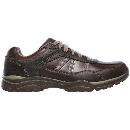 Skechers Extra Wide Fit Rovato Texon 