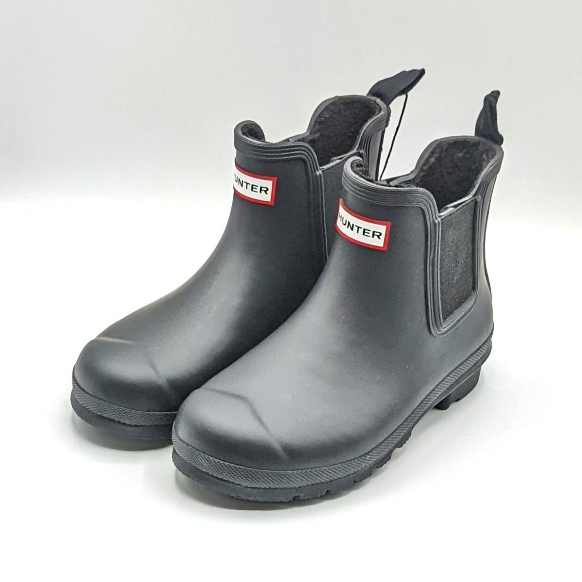 Hunter “Original Insulated Chelsea” Women's Waterproof Rain Boots