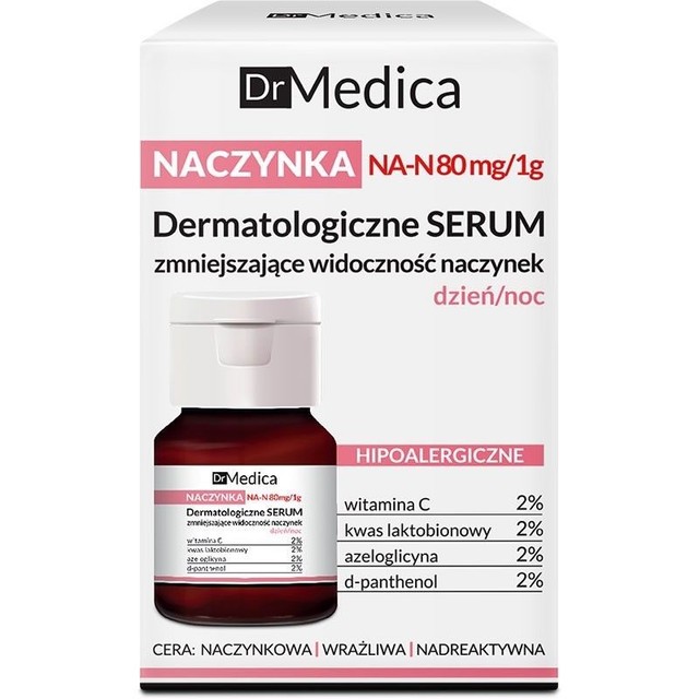 bielenda serum dr medica