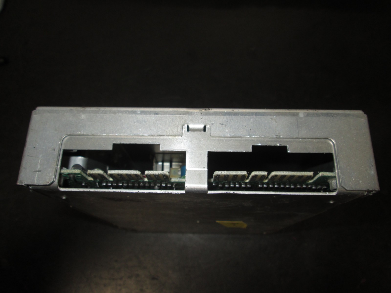 AC DELCO GM ECU ECM 1226519-DFS (55735) | eBay 