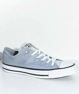 converse all star wolf grey