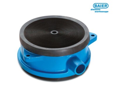 Baier Wassersammelring für Bohrständer BST 200 / 250 bis Ø 180 mm