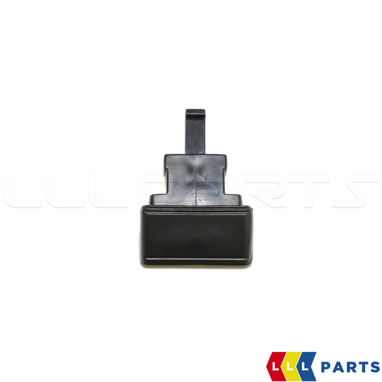 NEW GENUINE MERCEDES BENZ SL R129 ARMREST LID LATCH BUTTON  