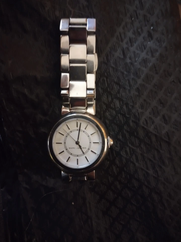 Reloj Mujer Marc Jacobs Modelo Mj3464 Foto 2 de 4