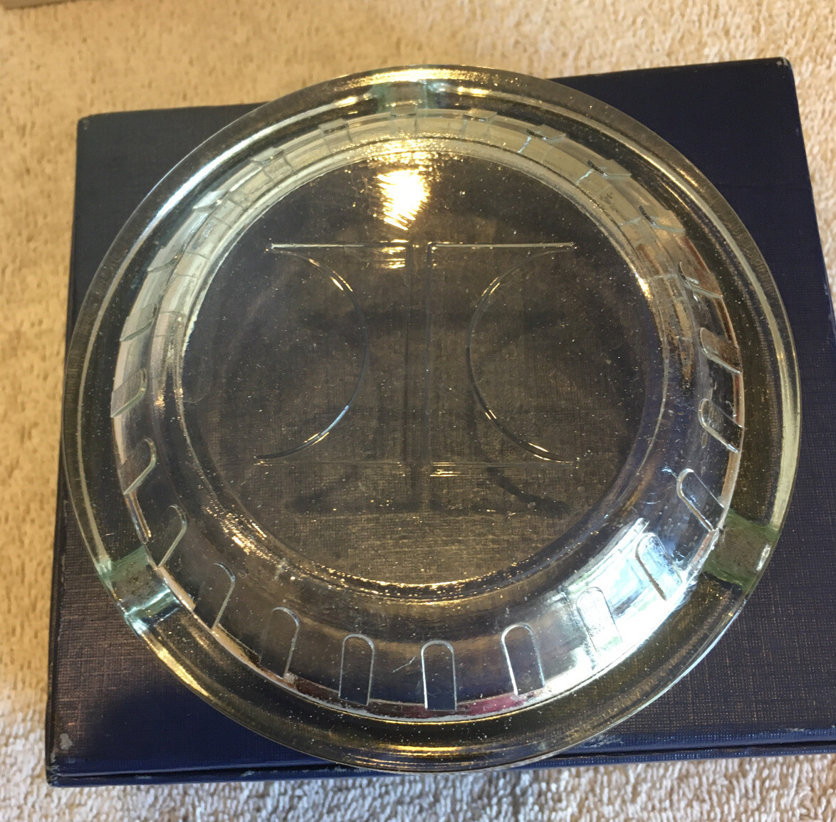 Old Vegas Ashtrays eBay