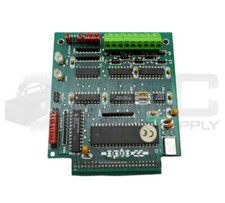 OPTO 22 001828H CONTROL BOARD