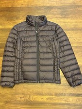 32 Degrees Heat | Women’s Dark Purple Weatherproof Jacket Puffer(L)