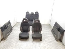 Siège Mitsubishi MONTERO