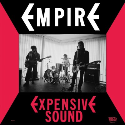 Empire / Expensive Sound
