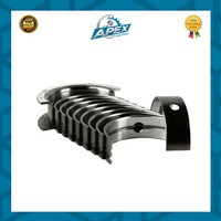 FüR Opel-Renault-Vauxhall 2.0 DCI Motor M9R Hauptkurbelwellenlager Satz - 0.25