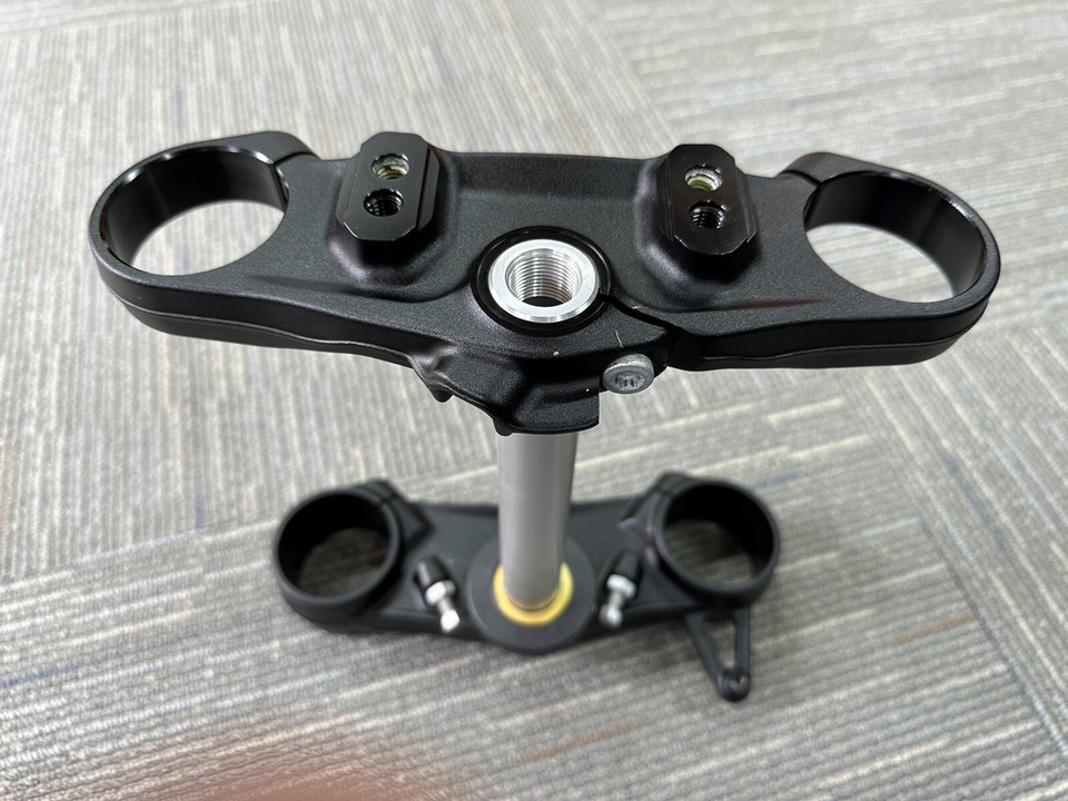 KTM 1290 Superduke R 2023 Triple Clamps Fork Yokes FREE DELIVERY eBay