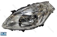 Kopf Lampe Montage Linke Seite Passend FüR Suzuki Ertiga Modell 2012-2017