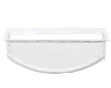 Dryer Screen Lint Filter WE18X25100 WE18M28 EAP11767017 for General Electric GE