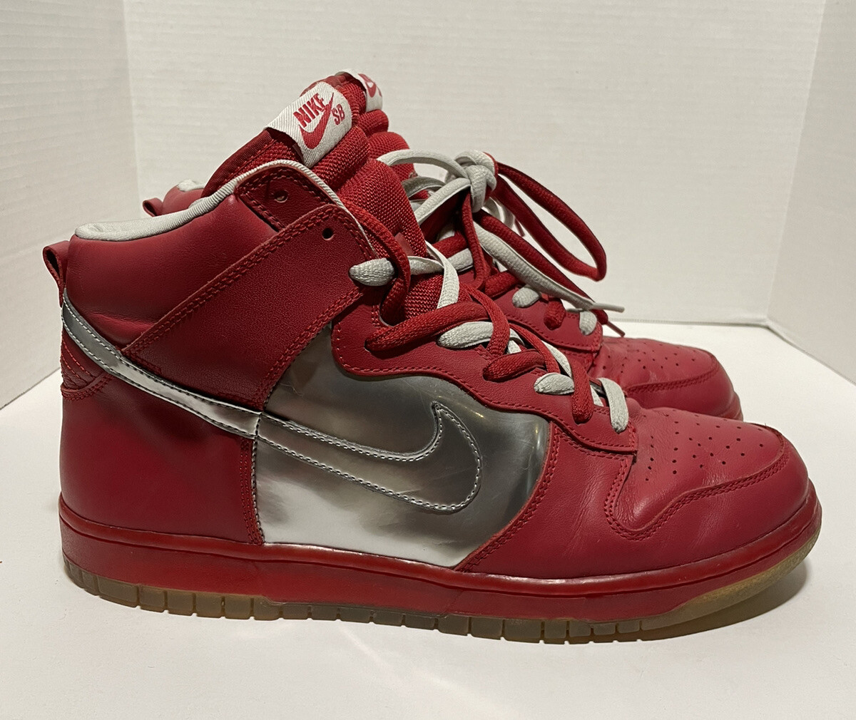 mork and mindy dunks