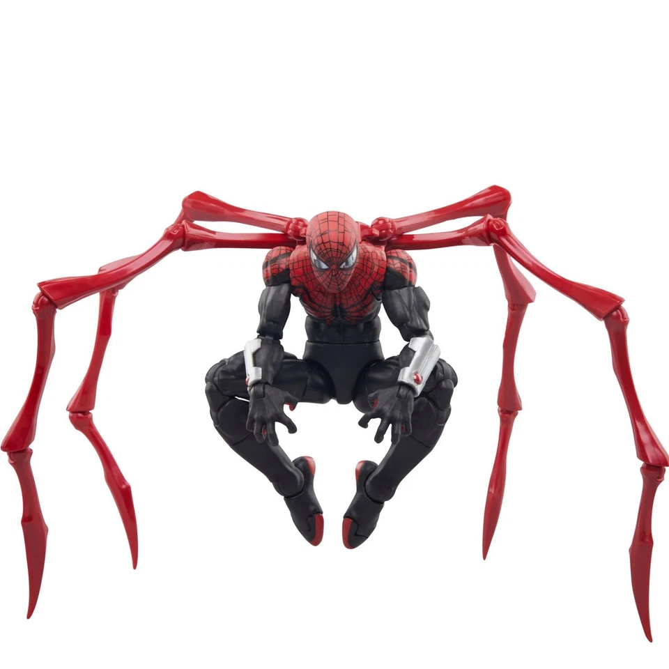 Marvel Legends Series Superior Spider-Man (Marvel 85th Anniversary) - Image 3 of 4