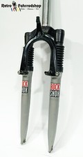 Rock Shox Quadra 10 forcella ammortizzata 1 1/8" anno 1993/94 ottime condizioni USA 26" 1500g