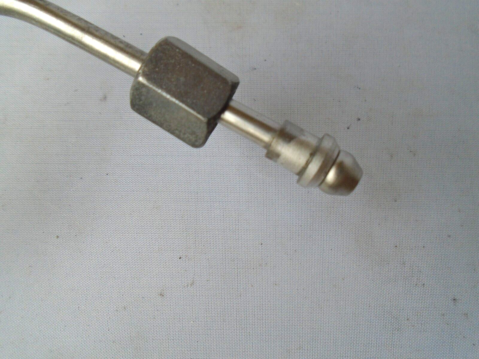 ROLLS ROYCE SILVER SPIRIT FUEL DISTRIBUTOR LINE ASSY PIPE Cylinder #7 B3 UE45678