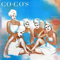 Go-Go's,The / Beauty And The Beat (Vinyl)