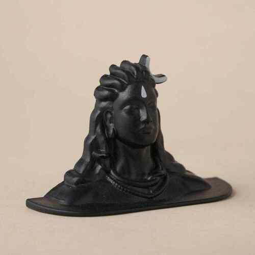 Isha Life Adiyogi Autoständer - Bild 3 von 4