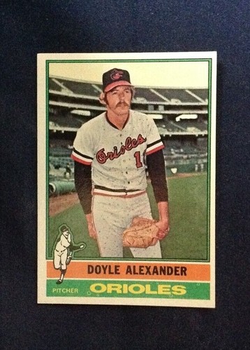 1976 Topps Pick a Card Complete your Set EX-MT-NM-MT 525-660 UPDATED - Picture 25 of 30