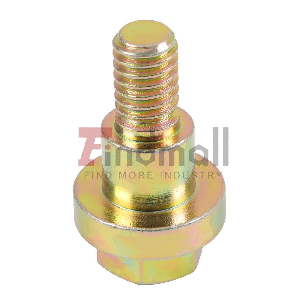 Steering Rod Shaft Sector Gear for MTD for Troy Bilt Replace 617-04094 938-05078