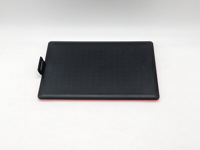 OHNE STIFT Wacom One by Wacom Creative Tablet klein CTL-472-N Zeichnen Grafik USB