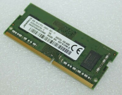 Kingston 4gb Ram For Laptop Ddr4 Kingston 4GB DDR4 PC3200MHZ Non
