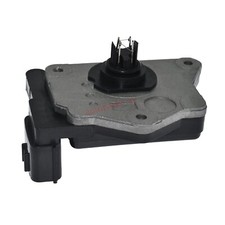 Medidor de flujo de masa de aire de 4 pines sensor MAF AFH45M-46 para Nissan Sentra D21 100NX Sunny