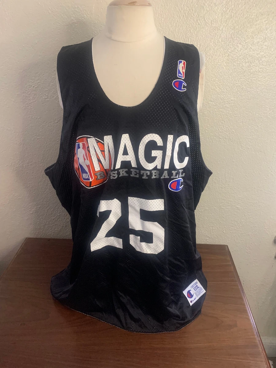 Orlando magic hotsell practice jersey
