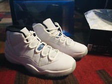 AIR JORDAN 11 LEGEND BLUE (2014) SIZE 11.5 BRAND NEW!! DS!