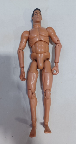 1/6 Scale 12" Action Figure Body LJ-254 - Picture 1 of 3