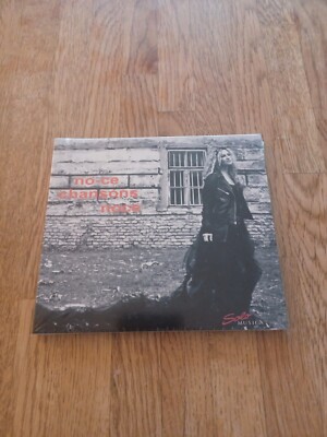 Chansons Noce CD Neu!