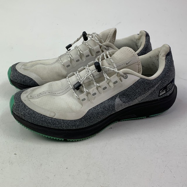 Secret Therefore Do not do it Size 9.5 - Nike Air Zoom Pegasus 35 Run Shield Oil Grey - AA1644-100 for sale online | eBay Secret Therefore Do not do it Size 9.5 - Nike Air Zoom Pegasus 35 Run Shield Oil Grey - AA1644-100 for sale online | eBay