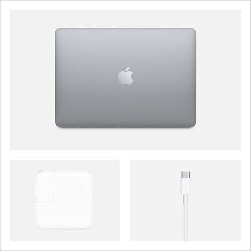 Apple MacBook Air 13.3" 2019 i5 1.6GHz 16GB RAM 512GB SSD Retina Display – macOS - Picture 5 of 8