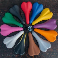 Velo Fixie Road Bike SEAT Vintage Schwinn Fixed Gear Track Bicycle Saddle Clamp