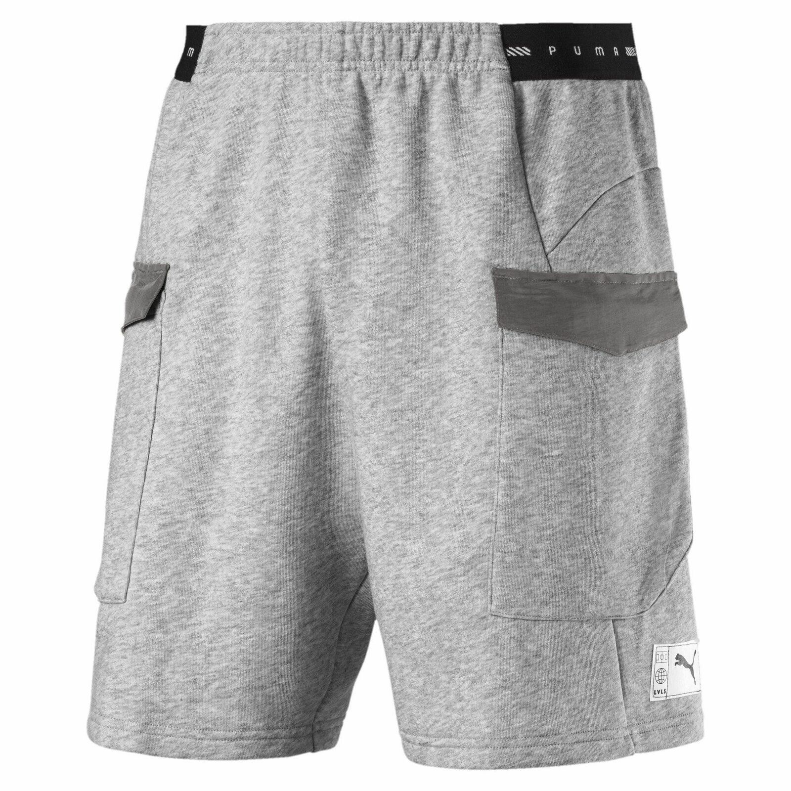 656114-02 Мужские шорты Puma FtblNXT 5190₽