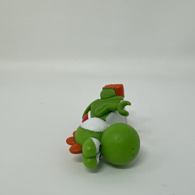 KNEX Green Yoshi | eBay