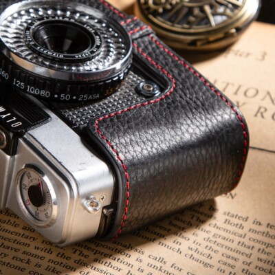 カメラ OLYMPUS EE-1 ケース元箱付き