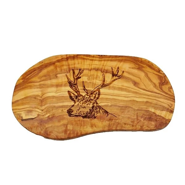 Wooden Easy Clean Cutting Boards