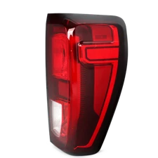 For 2019-2024 GMC Sierra 1500 Halogen Tail Light Brake Lamp Right Passenger Side