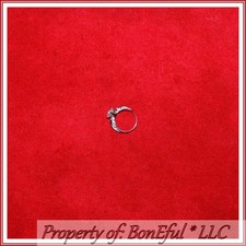 BonEful FABRIC FQ Cotton Flannel Red Tone Shade Texture Blender Solid Xmas Quilt