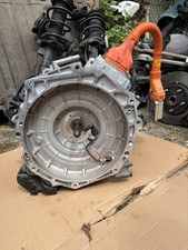 HYUNDAI ioniq 2016-2022 Mk1 GEARBOX TRACTION MOTOR 36500-2BDD0 #EST